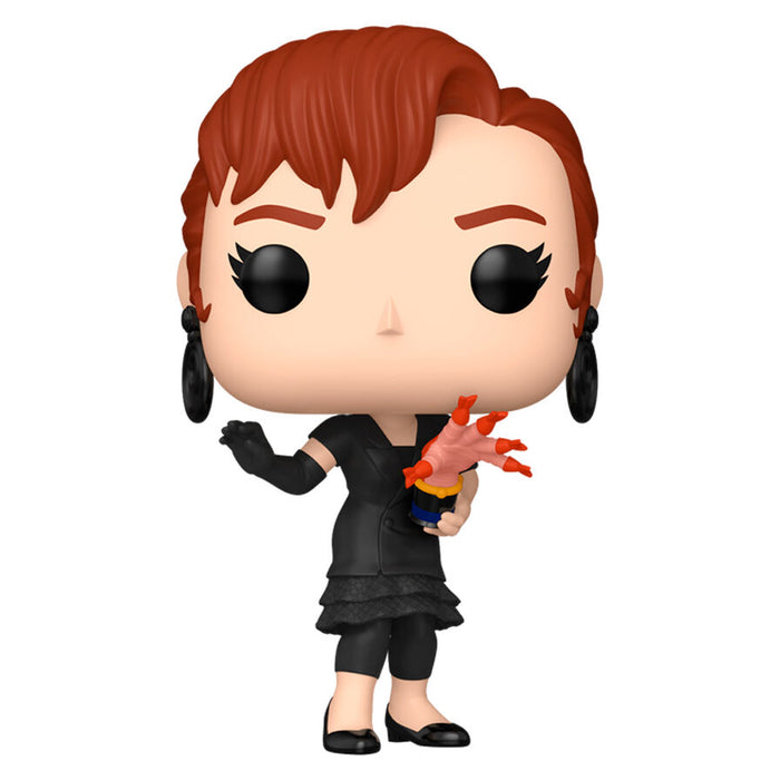 POP figure Beetlejuice Delia Deetz-1