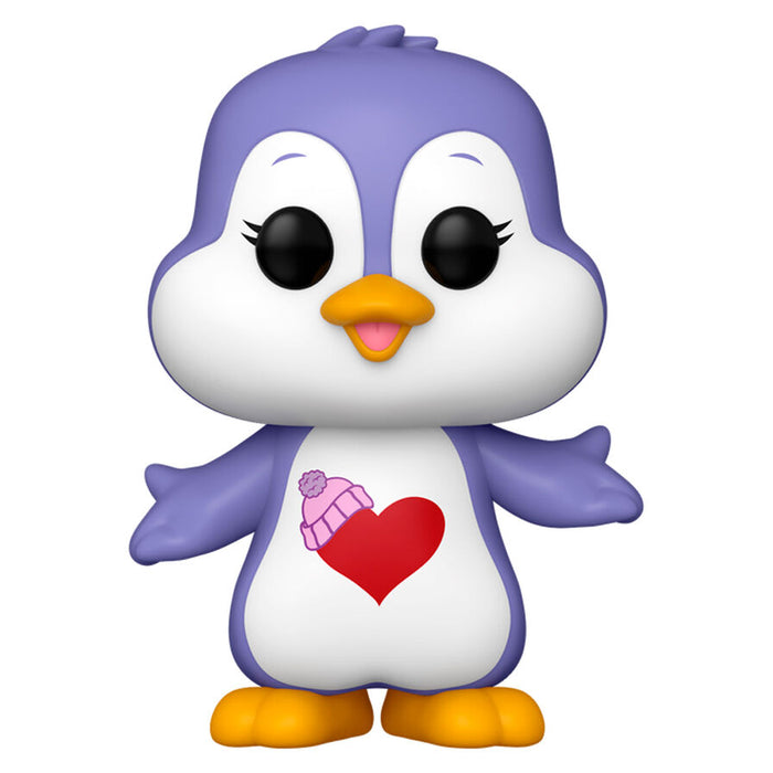 Figura POP Care Bears Cozy Heart Penguin-1
