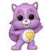 Figura POP Care Bears Bright Heart Raccoon-1
