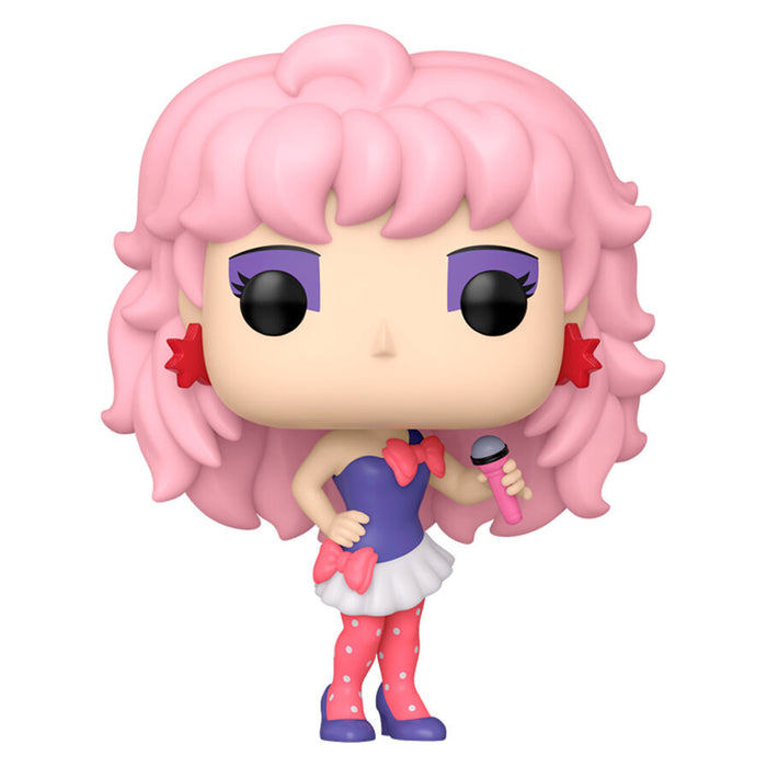 POP figure Jem and the Holograms Jem-1