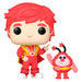 POP figure Rainbow Brite and Sprite Red Butler and Sprite-1