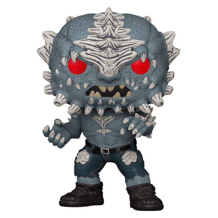 POP figure Smallville Doomsday Max-1