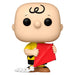 POP figure Peanuts Charlie Brown with Kite-1