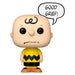 POP figure Peanuts Charlie Brown-1