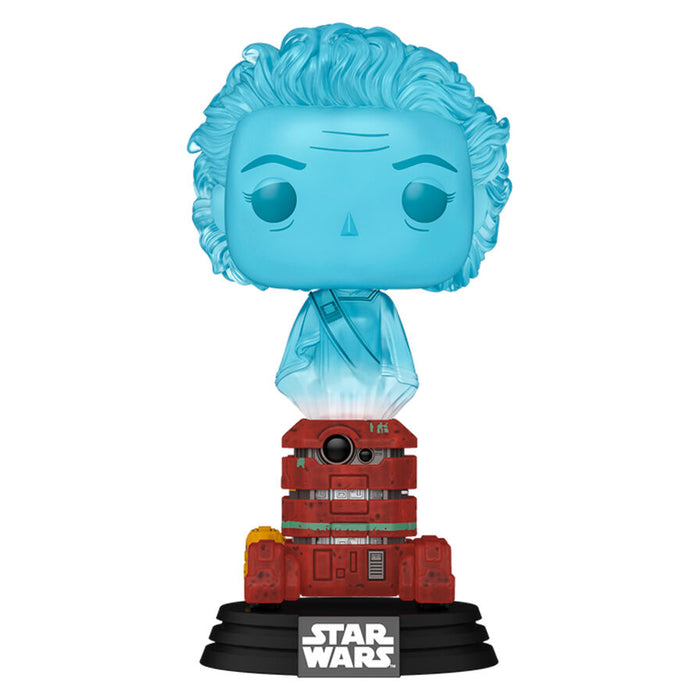 POP figure Star Wars Maarva-1