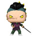 POP figure Demon Slayer Kimetsu no Yaiba Genya Shinazugawa-1