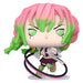 POP figure Demon Slayer Kimetsu no Yaiba Mitsuri Kanroji-1