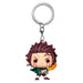 Pocket POP Keychain Demon Slayer Kimetsu no Yaiba Tanjiro Kamado-1