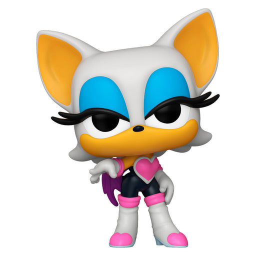 POP figure Sonic the Hedgehog Rouge product image