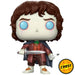 POP figure The Lord of the Rings Frodo Baggins Chase-1