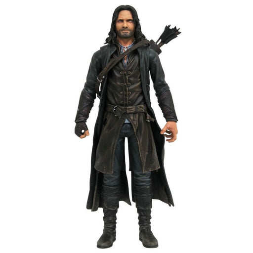 The Lord of the Rings Moria Aragorn figure 18cm-0