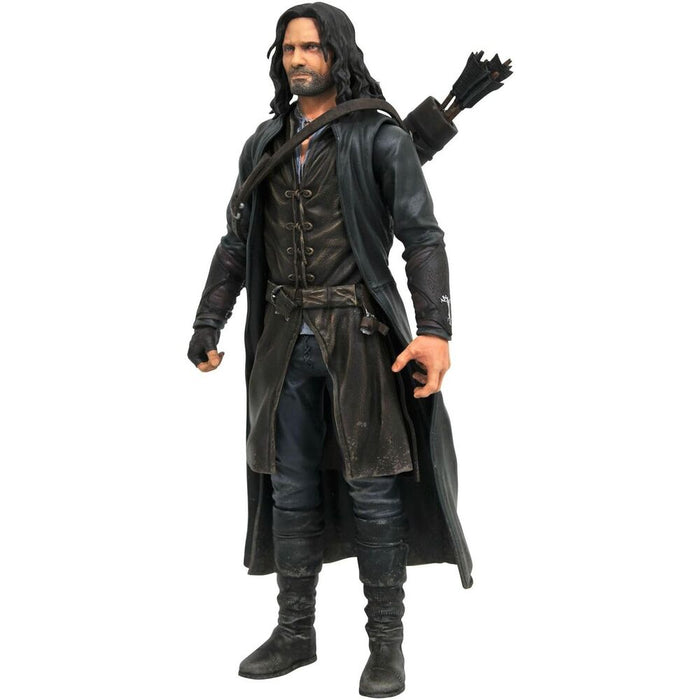 The Lord of the Rings Moria Aragorn figure 18cm-1