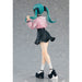 Hatsune Miku Character Vocal Hatsune Miku The Vampire Pop up Parade figure 24cm-2