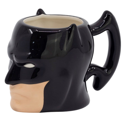 DC Comics Batman 3D ceramic mug 340ml-0
