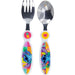 Disney Stitch Set 2 metal cutlery-0