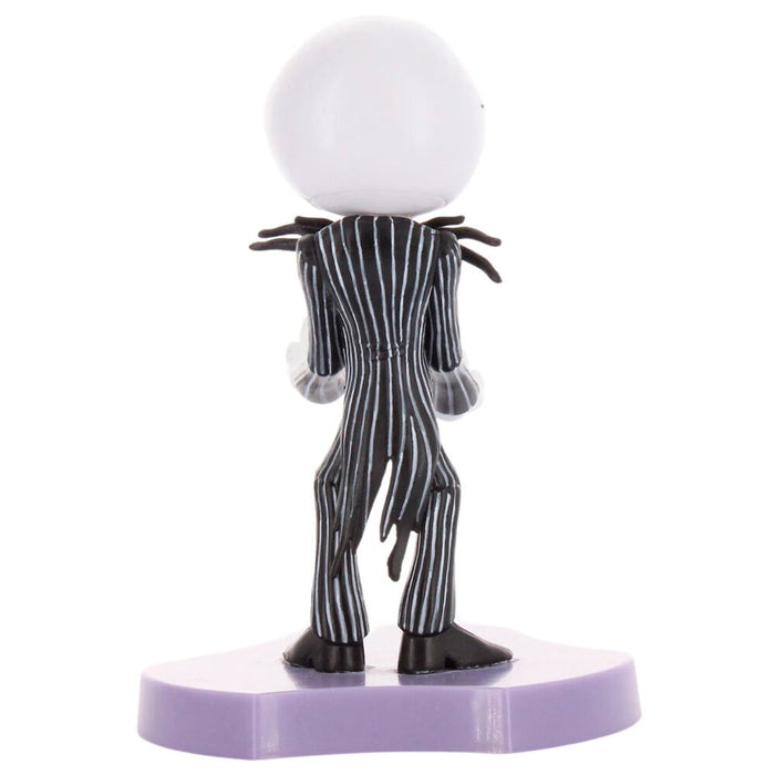 Disney The Nightmare Before Christmas Jack mini cable guy-2