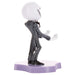 Disney The Nightmare Before Christmas Jack mini cable guy-3