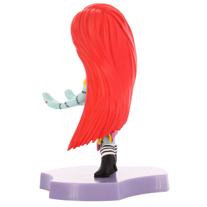 Disney The Nightmare Before Christmas Sally mini cable guy-3