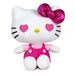Hello Kitty 50th Anniversary plush toy 58cm-1