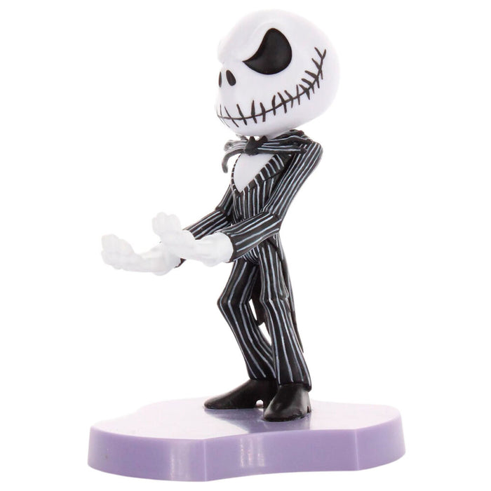 Disney The Nightmare Before Christmas Jack mini cable guy-4