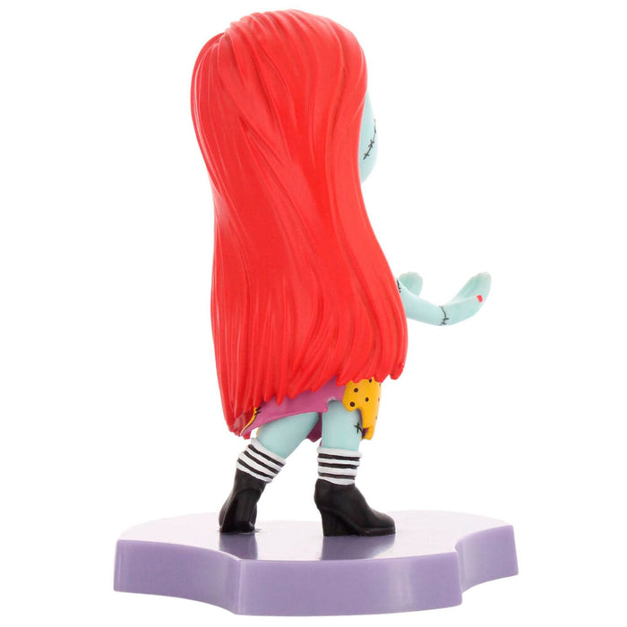 Disney The Nightmare Before Christmas Sally mini cable guy-4