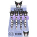 Hello Kitty Kuromi pen topper