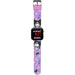 Hello Kitty Kuromi led watch-0