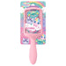 Sweet Dreams hair brush + hair ties set-0