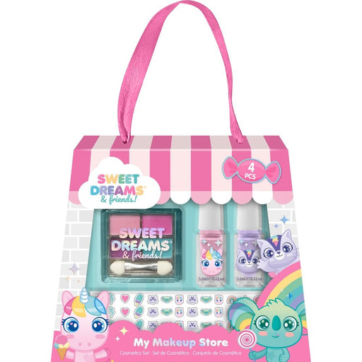 Sweet Dreams make up set-0