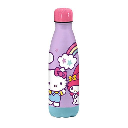 Hello Kitty and Friends Stainless steel bottle 700ml-0