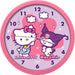 Hello Kitty and Friends Wall clock-0