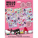 Hello Kitty and Friends Sticker set-1