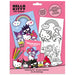 Hello Kitty and Friends colouring set-1