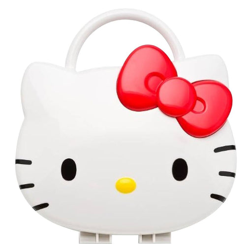 Hello Kitty and Friends 3D stationery case-0