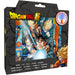 Dragon Ball Super Diary + magic pen-0