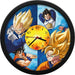 Dragon Ball Super Wall clock-1