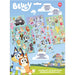 Bluey Sticker set-1