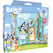 Bluey Diary + magic pen-1