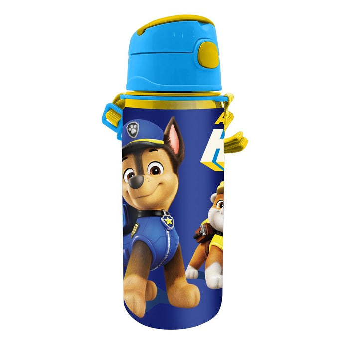 Paw Patrol aluminium bottle 600ml-1