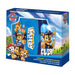 Paw Patrol Aluminium bottle + lunch box-1