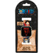 One Piece led watch-0