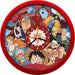 One Piece Wall clock-0