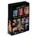 One Piece Stationery case 5pcs-0