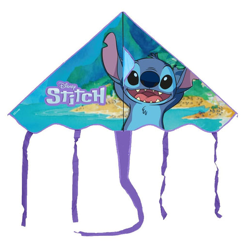 Disney Stitch kite-1