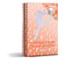 Wow Generation Dancer Megan A5 notebook-1
