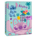 Disney Stitch secret diary code-0