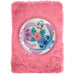 Disney Stitch A5 Plush notebook-1