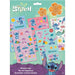 Disney Stitch Sticker set-1