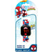 Marvel Spidey the Amazing Friends led watch-0