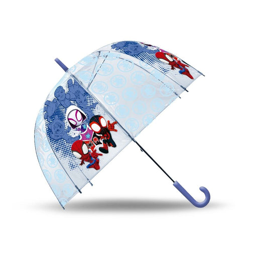 Marvel Spidey the Amazing Friends Manual umbrella 46cm-1